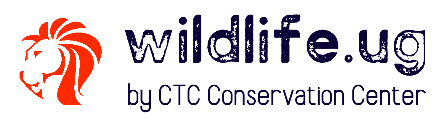 wildlife.ug by CTC Conservation Center